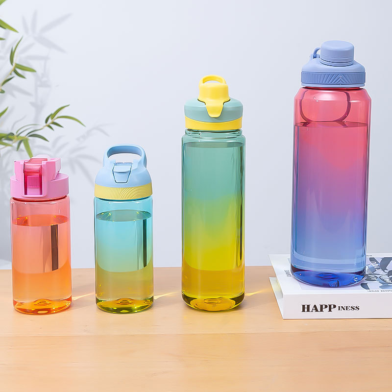 Plastic Bottle Collection